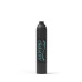 CHIKADIV C300 0.5L Mini Scuba Tank Set Black Refillable Air Tank Oxygen Cylinder Underwater Diving Gear Portable Snorkeling Equipment