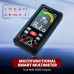 US/ KAIWEETS KM601S Smart Multimeter True RMS 10000 Counts 1200mAh Rechargeable Battery AC/DC Voltage Resistance Capacitance Tester