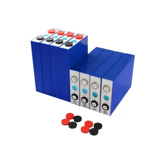 105Ah Battery Deep Cycle LiFePO4 Battery Cells Suitable for Ships Motorhome EPS Emergency Power Supply Solar System Inverter Golf Cart Lighting Devices