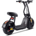 Mototec Metro H10 48V 13Ah 1000W 14inch Electric Scooter 15-30KM Max Mileage 120KG Max Load E-Scooter