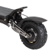 YUME M14 Electric Scooter 60V 30Ah SamsungBattery 6000W Motor 11inch Tires 100KM Max Mileage 150KG Max Load Folding E-Scooter