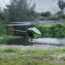 ALZRC Devil X380 FBL 6CH 3D Flying Flybarless RC Helicopter KIT/PNP