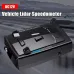 Laser Radar Detector Long Range Detection 360 Degree Laser Police Detector Laser Detection Speed Alarm
