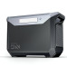 DaranEner NEO2000 Portable Power Station 2000W 2073.6Wh LiFePO4 Battery UPS Power Supply AC Sockets with 1.8 Hours Fast Charging Solar Powered Generator for Outdoors Camping Travel RV Home Use Emergency