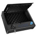 Blacksmith SF0201 High Precision Fingerprint Pistol Safe  Secure Your Guns with Biometric Access Control