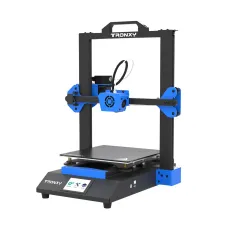 TRONXY XY-3 SE Standard Version with Single 3D Printing Tool Head Monochrome Model 255*255*260mm Printing Size 3D Printer