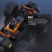 JIUSI WB12 PRO RTR 1/12 2.4G 4WD 80km/h Brushless RC Car 3S High Speed Off-road Truck Remote Control Racing Car Competitive Vehicles Models Metal Chassis Differential CVD Drive Shaft Rocket Motor Oil Filled Shocks Toys