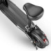 WQ-HVD Electric Scooter 48V 15Ah Battery 800W Motor 10Inch Tires 40-50KM Max Mileage 150KG Max Load Folding E-Scooter w/ Seat