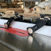 HONGDUI Clear Cut TS Stock Guides Woodworking Assembly Clear-Cut Precision Stock Guides For Table Saws
