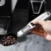 Bincoo Digital Spoon Scale High-precision 0.1g~500g Switchable Stainless Steel Measuring Spoon Baking Food Electronic Kitchen Scale