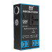 1500W Solar Power Inverter 12V/24V DC to 220V AC Converter 4X USB Car Inverter