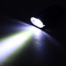 Astrolux BL03 XPG LED 1200LM Bike Headlight Support Wire Remote Switch 6000mAh High Capacity Power Bank Dual Distance Beam Bike Light USB Rechargeable LED Bicycle Handlebar Flashlight for Electric Bike Electric Scooter