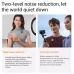DJI Mic Mini Wireless Lavalier Microphone with Dual-level Noise Reduction 48H Battery 400m Transmission for Vlog YouTube Live Streaming Camera Mic