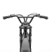 Emoko C91 Electric Bike 48V 20Ah Battery 1000W Motor 20*4.0Inch Tires 55-70KM Max Mileage 150KG Max Load Electric Bicycle