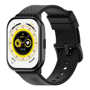2023 World PremiereNEW Zeblaze GTS 3 Ultra-large 2.03 inch HD Display Voice Calling HiFi bluetooth Phone Calls Health and Fitness Tracking Smart Watch