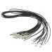 3M 10pcs NTC-3470 Waterproof Professional Temperature Sensor Probe