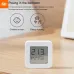 4PCS XIAOMI Mijia Bluetooth-compatible Thermometer 2 Wireless Smart Electric Digital Hygrometer Thermometer Work with Mijia APP