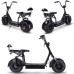 Mototec KnockoutK1 Electric Scooter 60V 12AH Battery 1000W Motor 25-35KM Mileage Range 200KG Max Load E-Scooter