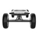 Maxfind FF PLUS Electric Skateboard 36V 5.2AH Battery 1200W*2 Dual Motors 6.5inch Tires 16KM Max Mileage 100KG Max Load