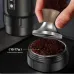 HiBREW H4C Portable Espresso Coffee Machine 20 Bar Pressure Detachable 7500mAh Battery Coffee Powde NS & DG Capsules Compatible Outdoor Coffee Maker