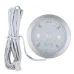 12V LED Spot Light Ceiling Cabin Interior Lamp Downlight For VW T4 T5 RV Caravan