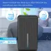 3L Large Capacity Dehumidifier and Air Purifier 2 in 1 Professional Moisture Absorbers Air Dryer for Home