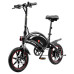 [EU/USA Direct] HANIWINNER HA103-01 36V 10Ah 360Wh Universal Electric Bike Battery - Powered by High-Quality 18650 Lithium-ion Cells | 15A BMS | Waterproof | XT60 Connector | Fits 36V 250W-500W Motor JETSON DYU KUGOO E-Bike