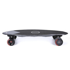 Maxfind Max 2 PRO Electric Skateboard 650W Motor 36V 4.4AH Battery 90 MM /3.5Inch Tires 25KM Max Mileage 100KG Max Load