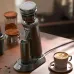 HiBREW G5 Electric Coffee Grinder With 48mm Conical Burr 36 Gears Grinding Adjustable for Espresso/Turkish/Pour Over/Mocca/Drip Coffee