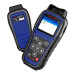 AUTEL MaxiTPMS TS501 Pro TPMS Diagnostic Scanner Tool LCD Display 2400mAh Lithium-polymer Battery Tire Type Pressure Selection