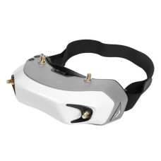 FatShark Dominator HDO3 Digital 1080P OLED FPV Goggles FOV 46 Integrated DVR Compatible Walksnail Avatar FPV Transmitter for RC Drone (Inclusive of European VAT)