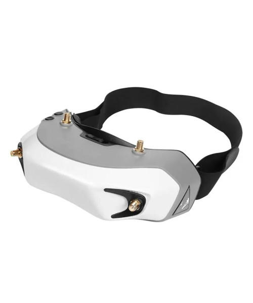 FatShark Dominator HDO3 Digital 1080P OLED FPV Goggles FOV 46 Integrated DVR Compatible Walksnail Avatar FPV Transmitter for RC Drone (Inclusive of European VAT)