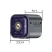 1080P Smart Action Camera HD Wifi Sports Camera IR Night Vision Bicycle Motorcycle Recorder Home Security Monitoring