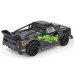 SG PINECONE FOREST 2411 RTR 1/24 2.4G RWD RC Car Drift LED Lights Gyro High Speed Full Proportional Vehicles Toys
