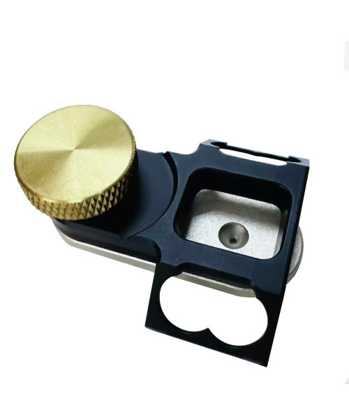 HONGDUI MT-2465 PRO Scriber Accessories Marking Drilling Punching Accessories