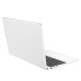 GXMO G156N Laptop Intel Alder Lake-N N95 16GB RAM 512GB SSD 15.6 Inch FHD IPS Screen Fingerprint Unlock Backlit Keyboard 180 Viewing Angle 44.89WH Battery Narrow Bezel Notebook