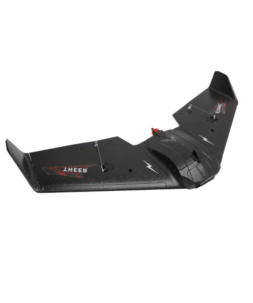 ATOMRC Theer Bat Delta Wing High-speed Detachable Flight Wing 860mm Wingspan EPP RC Airplane KIT/PNP/RTH