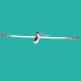 VolantexRC Ranger 2000 V757-8 2000mm Wingspan EPO FPV Aircraft RC Airplane KIT/PNP