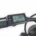 WQ Q8 Electric Bike 48V 17.5Ah Battery 1000W Motor 20Inch Tires 50-70KM Max Mileage 150KG Max Load Electric Bicycle