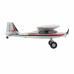 VolantexRC TrainStar Ascent 747-8 1400mm Wingspan EPO Trainer Aircraft RC Airplane KIT/PNP