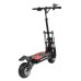 BOYUEDA S3-11 38Ah 6000W 60V Oil Brake 11 Inch Electric Scooter 120-150Kg Max Load 100Km Range