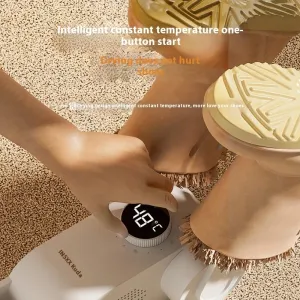 Foldable Retractable Shoe Dryer Powerful UV Shoe Sterilizer Deodorizer Shoe Dryer Household Portable Shoe Warming Machine