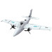 AtomRC Beluga 1270mm Wingspan Twin-Engine EPP FPV Cockpit Aircraft RC Airplane