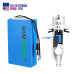 [EU/USA Direct] HANIWINNER HA225-1 36V 20Ah 720Wh Universal DIY E-Bike Battery- Powered by High-Quality 18650 Lithium-ion Cells | 30A BMS | Waterproof | with Charger | Fits 36V 250W-1000W Motor