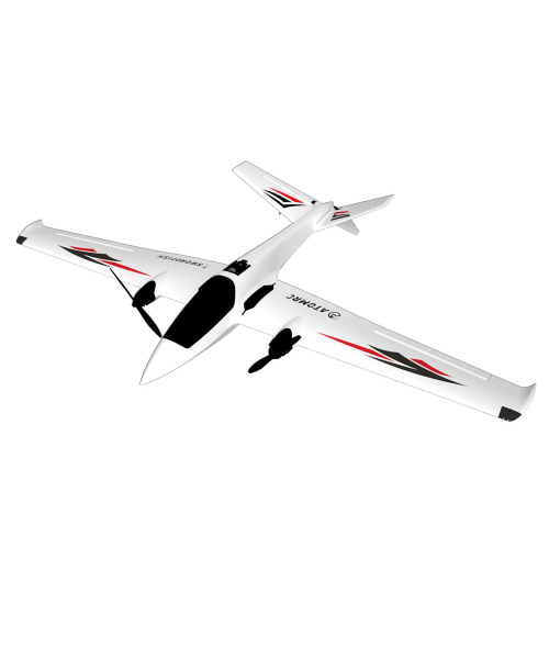 ATOMRC Swordfish 1200mm Wingspan Dual Motor EPP FPV Glider RC Airplane Fixed Wing KIT/PNP/FPV/RTH/RTH+FPV