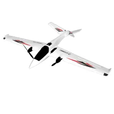 ATOMRC Swordfish 1200mm Wingspan Dual Motor EPP FPV Glider RC Airplane Fixed Wing KIT/PNP+S/RTH