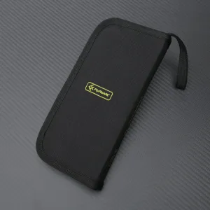 9PCS FlyFishRC Screwdriver Tool Kit With Storage Bag for RC Model