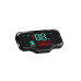 HAPPYRUN HR-G50 Electric Bike 48V 18Ah Battery 750W Motor 20inch Tires 110KM Mileage 120KG Max Load Electric Bicycle