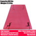 HALLOLURE 12.8*5Feet Floating Water Pad 3 Layer Floating Foam Fun Mat For Water Recreation Relaxing Swimming Pool