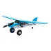 QIDI-560 A560 Maule M7 510mm Wingspan 2.4GHz 4CH With 6-Axis Gyro 3D/6G Switchable One Key Aerobatics 3D Stunts EPP RC Airplane Glider RTF Compatible S-BUS DSM Signal